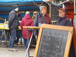 Seeligstadt Weihnachtsmarkt 2023