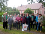 Ausflug Seeligstadt bei Meißen