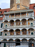 Seeligstadt Heimatverein Ausflug 2025