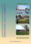 Kalender Seeligstadt 2019