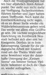 Bild: Seeligstadt Umgebung Massenei Kleiner Stern