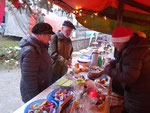 Seeligstadt Weihnachtsmarkt 2023