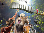 Arrival - Computer Album 3 - 12 Songs