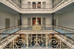 Laeiszhof Hamburg #6