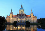 Neues Rathaus Hannover #1