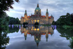 Neues Rathaus Hannover #3