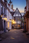 Bremen Schnoor #6