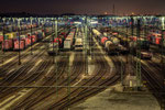 Güterbahnhof Maschen #6