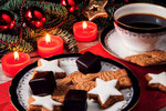 Adventskaffee #1