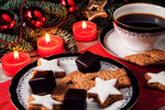 Adventskaffee #1