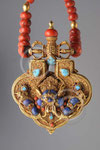 Pendentif ; coll. privée