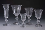 collection Musée du Verre, Charleroi