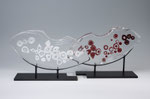AnuschB - Glass artist