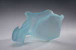 Maître-verrier : Elise Dufour, France, coll. Musée du Verre, Charleroi