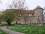 Schloss Hohentübingen