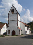 Kirche in Beihingen