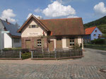 Backhaus in Beihingen