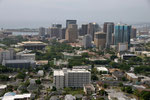 Honolulu Downtown