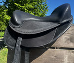 Casa 18" schwarz/reverse