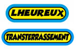 Lheureux terrassement Reignac