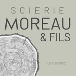 Scierie Moreau Genillé