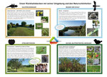Schautafel "Biotope"