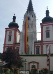 Basilika Mariazell