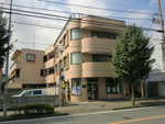 外観写真　（平成28年6月10日撮影）