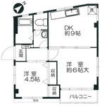 3階間取り