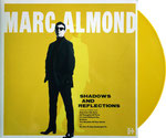 12", Yellow Vinyl, Gatefold, BMG ‎– 538310891, Europe