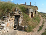 bodegas tipicas de villoviado