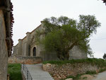 subida  a la iglesia(primavera)