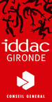 Iddac Gironde