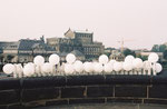 Augustusbrücke, Dresden