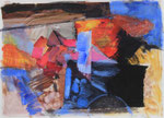 Boites 2 - Format 50 x 40 cm