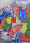 Papiers - Format 65 x 92 cm