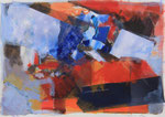 Boites 1 - Format 50 x 40 cm