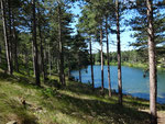 Driehoekput