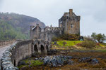 Eilean Donan Castle