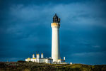 Covesea Lighthouse