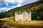 Castle Menzies