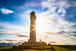 Covesea Lighthouse