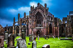 Melrose Abbey