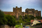 Bamburgh Castle