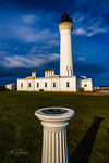 Covesea Lighthouse