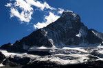 Matterhorn von Schönbühl