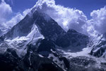 Matterhorn von der Wandfluh