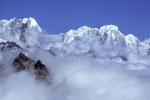7000er Himal Range ?  - Tele -