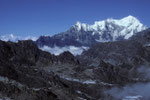 Langtang Lirung 7243 m