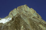 Schreckhorn 4078 m - Tele -